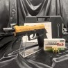 SIG SAUER P320. UN pistolet à blanc de qualité irréprochable !