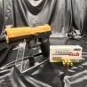 SIG SAUER P320. UN pistolet à blanc de qualité irréprochable !