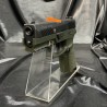 SIG SAUER P320. UN pistolet à blanc de qualité irréprochable !
