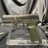 SIG SAUER P320. UN pistolet à blanc de qualité irréprochable !
