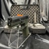 SIG SAUER P320. UN pistolet à blanc de qualité irréprochable !