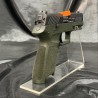 SIG SAUER P320. UN pistolet à blanc de qualité irréprochable !