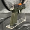 SIG SAUER P320. UN pistolet à blanc de qualité irréprochable !