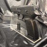 SIG SAUER P320. UN pistolet à blanc de qualité irréprochable.