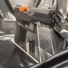SIG SAUER P320. UN pistolet à blanc de qualité irréprochable.