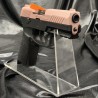 SIG SAUER P320. UN pistolet à blanc de qualité irréprochable !
