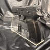 SIG SAUER P320. UN pistolet à blanc de qualité irréprochable.