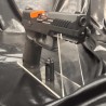 SIG SAUER P320. UN pistolet à blanc de qualité irréprochable.