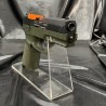 SIG SAUER P320. UN pistolet à blanc de qualité irréprochable !