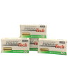 Maxxtech - 5X 50 Munitions - 9mm PAK - Balles à blanc