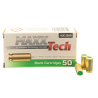 Munitions Maxxtech X50 - 9mm PAK - Balles a blanc