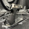 PISTOLET PK4 C9MM PA CHROME