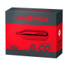 CAPSULE CO2 8G X10 UMAREX - Promotion / livraison gratuite
