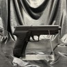 Swiss Arms Navy Pistol AEP RTP Nimh Metal Slide 6mm 30Bbs /C12