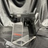 Pack prêt à tirer Swiss Arms Navy Pistol AEP RTP Nimh Metal Slide 6mm + Billes
