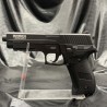 Swiss Arms Navy Pistol AEP RTP Nimh Metal Slide 6mm 30Bbs /C12