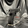 Swiss Arms Navy Pistol AEP RTP Nimh Metal Slide 6mm 30Bbs /C12