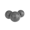 BILLES SYNTHETIQUES POUR PLINKING CAL 68 X500 - PRACTICE PLB 68