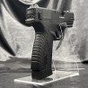 Pistolet PB9CC Airsoft 6MM - BLOWBACK - Promotion sur Bazooka-shop.fr