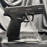 Pistolet PB9CC Airsoft 6MM - BLOWBACK - Promotion sur Bazooka-shop.fr