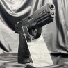 Pistolet PB9CC Airsoft 6MM - BLOWBACK - Promotion sur Bazooka-shop.fr