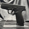 PISTOLET 6MM  BLOWBACK COLOMBISPORTS - Promotion
