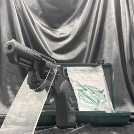 SUPER REVOLVER COMPETITIVE 9MM RK BRONZE -  En promotion