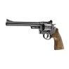 SUPERBE REVOLVER "SMITH&WESSON" "M29 -  8 3/8'' CO2 CAL 4.5MM