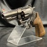 Pack prêt à tirer REVOLVER "SMITH&WESSON" "Modèle 29 3 - CO2 CAL BB's 4.5MM