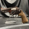 Pack prêt à tirer REVOLVER "SMITH&WESSON" "Modèle 29 3 - CO2 CAL BB's 4.5MM