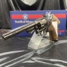 REVOLVER "SMITH&WESSON" "M29 6,5'' CO2 CAL BB/4.5MM