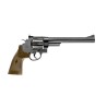 Pack prêt à tirer - REVOLVER "SMITH&WESSON" "Modèle 29 - 8 3/8'' CO2 CAL 4.5MM Plombs