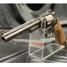 Pack prêt à tirer "REVOLVER "SMITH&WESSON" M29 -  6.5' pouces  BBS 6MM CO2