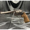 Pack prêt à tirer "REVOLVER "SMITH&WESSON" M29 -  6.5' pouces  BBS 6MM CO2