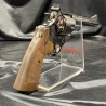 Pack prêt à tirer "REVOLVER "SMITH&WESSON" M29 -  6.5' pouces  BBS 6MM CO2