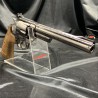 Pack prêt à tirer "REVOLVER "SMITH&WESSON" M29 -  6.5' pouces  BBS 6MM CO2
