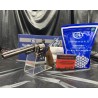 Pack prêt à tirer "REVOLVER "SMITH&WESSON" M29 -  6.5' pouces  BBS 6MM CO2