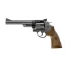 REVOLVER "SMITH&WESSON" "M29 - 6,5'' CO2 CAL 4.5MM PLOMBS