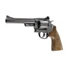 REVOLVER "SMITH&WESSON" "M29 - 6,5'' CO2 CAL 4.5MM PLOMBS