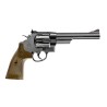 REVOLVER "SMITH&WESSON" "M29 - 6,5'' CO2 CAL 4.5MM PLOMBS