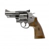 Magnifique REVOLVER "SMITH&WESSON" "Modèle 29 - Billes acier 4,5MM