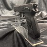 Promotion - Airsoft PISTOLET CZ 75 Duty 6MM BLOWBACK