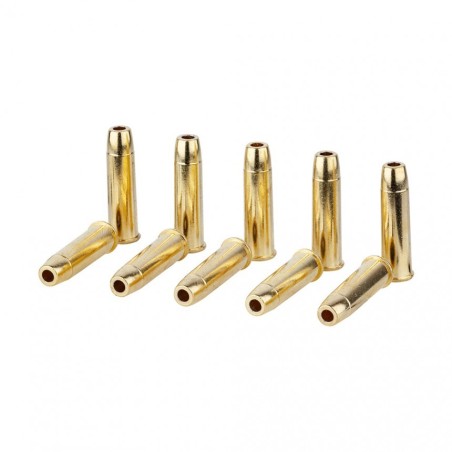 DOUILLES BILLES 6MM LEGENDS S&W M29 / 629 - PACK DE 10 POUR BILLES AIR...