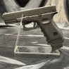 Glock 19 "Gen3 GBB"- (CO2 / Noir)