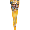 Feu d'artifice - Fusees " Arwen " X 5 pieces - 2 lots