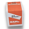Cartouches SAPL -  "Fun-Tir" -  Calibre 12/50  X5