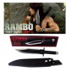 Couteau "Rambo "First Blood Part II