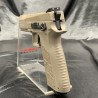 PISTOLET "CZ P-09" FDE CO2 4.5 -PLOMBS