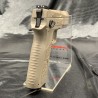 PISTOLET "CZ P-09" FDE CO2 4.5 -PLOMBS