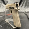 Pack prêt à tirer PISTOLET "CZ P-09" FDE CO2 4.5 -PLOMBS
